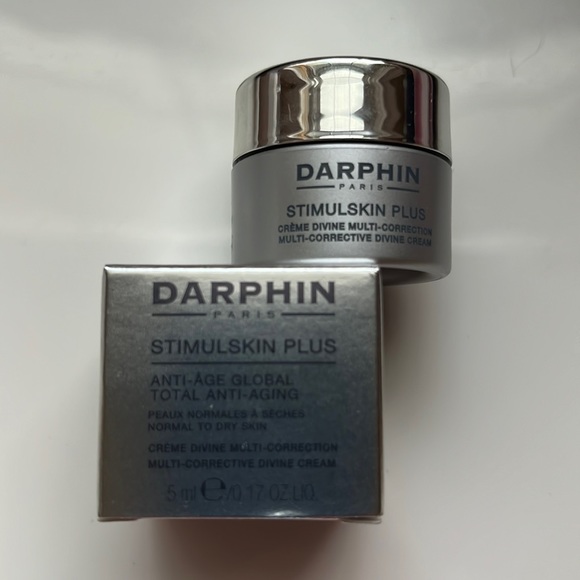 Darphin Stimulskin Plus Multi-Corrective Divine Cream | Travel | New In Box - Picture 2 of 10